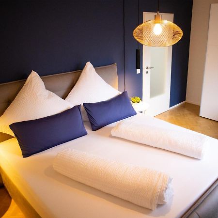 Seewaldblick - Ferienwohnung Am Bodensee FDH Extérieur photo