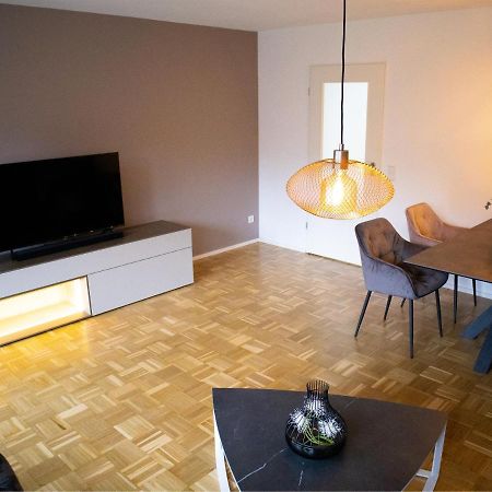 Seewaldblick - Ferienwohnung Am Bodensee FDH Extérieur photo