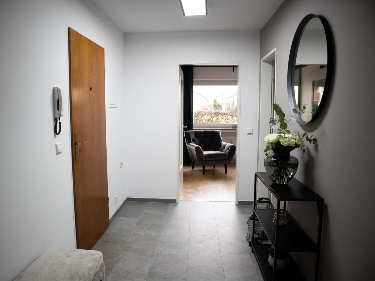 Seewaldblick - Ferienwohnung Am Bodensee FDH Extérieur photo