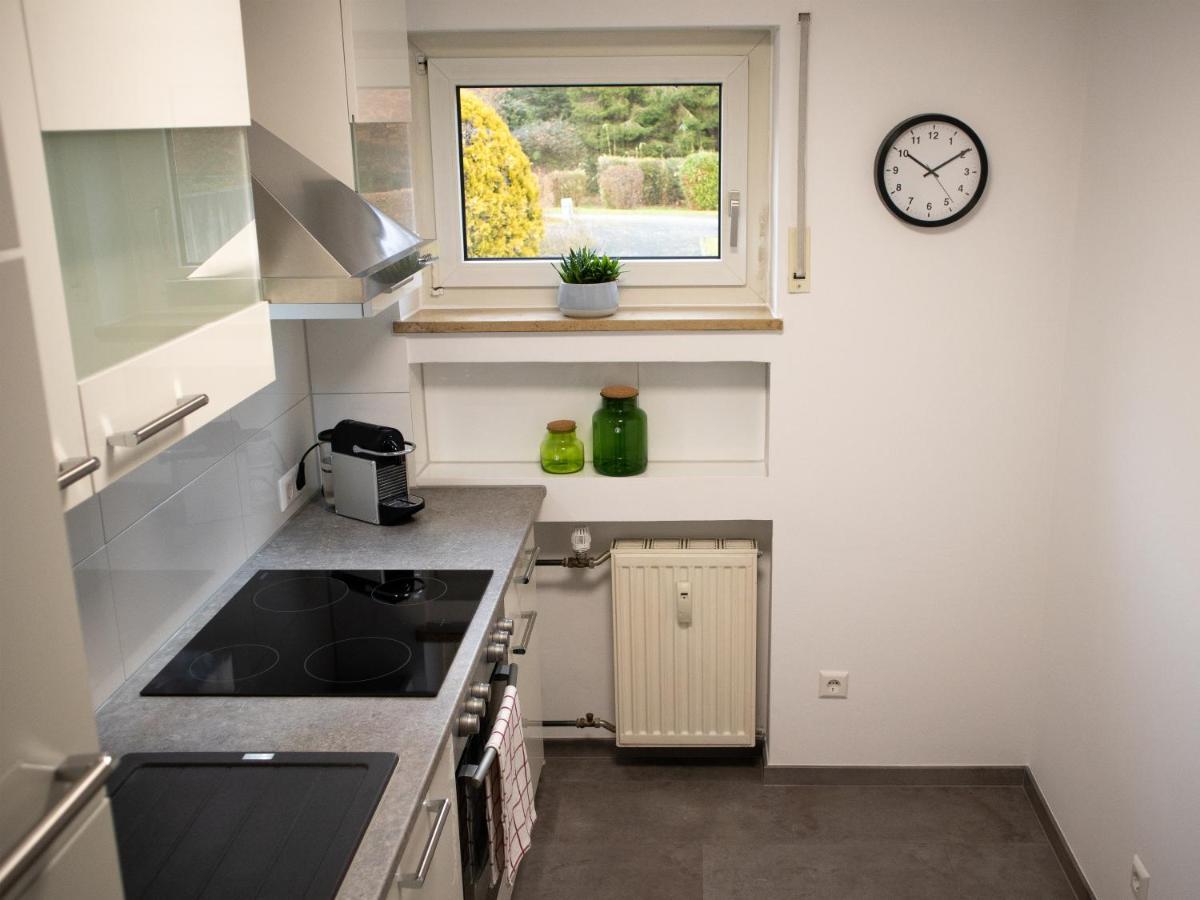 Seewaldblick - Ferienwohnung Am Bodensee FDH Extérieur photo