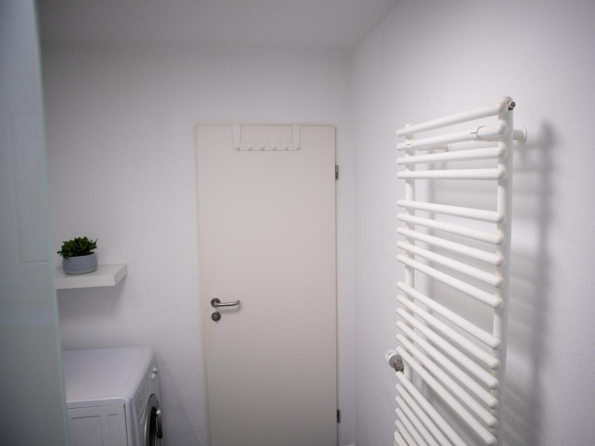 Seewaldblick - Ferienwohnung Am Bodensee FDH Extérieur photo