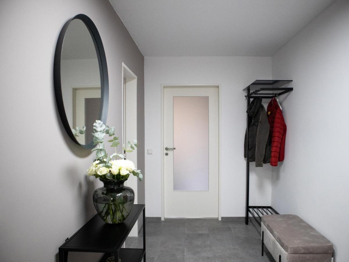 Seewaldblick - Ferienwohnung Am Bodensee FDH Extérieur photo