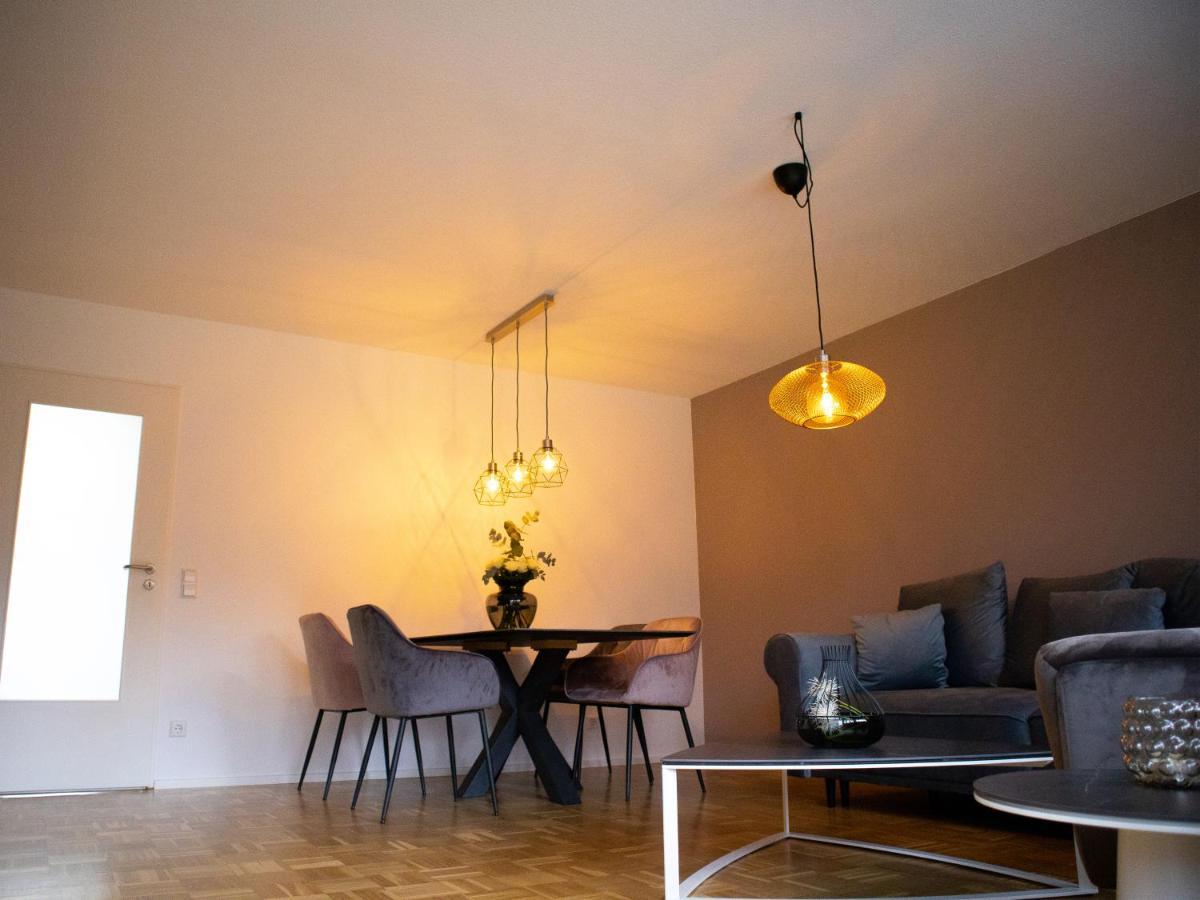 Seewaldblick - Ferienwohnung Am Bodensee FDH Extérieur photo