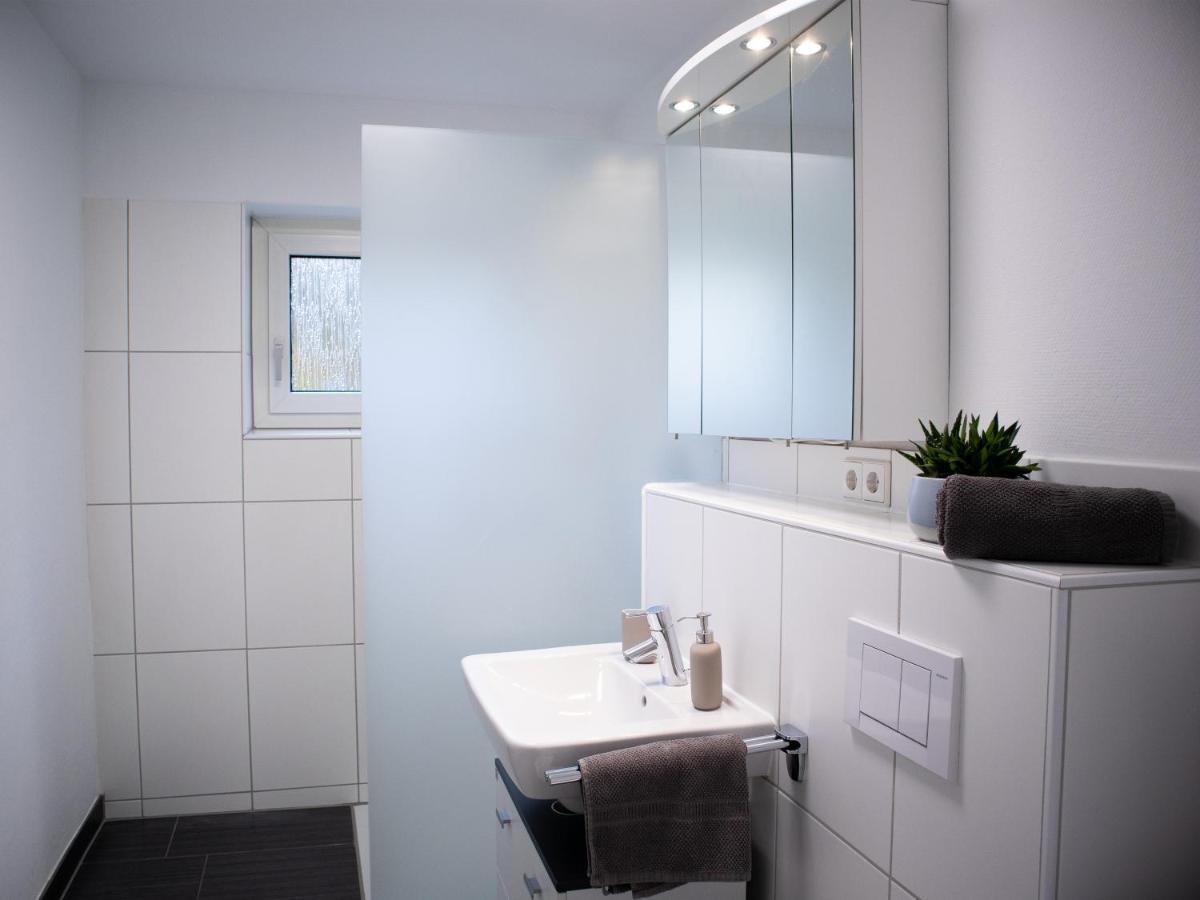 Seewaldblick - Ferienwohnung Am Bodensee FDH Extérieur photo
