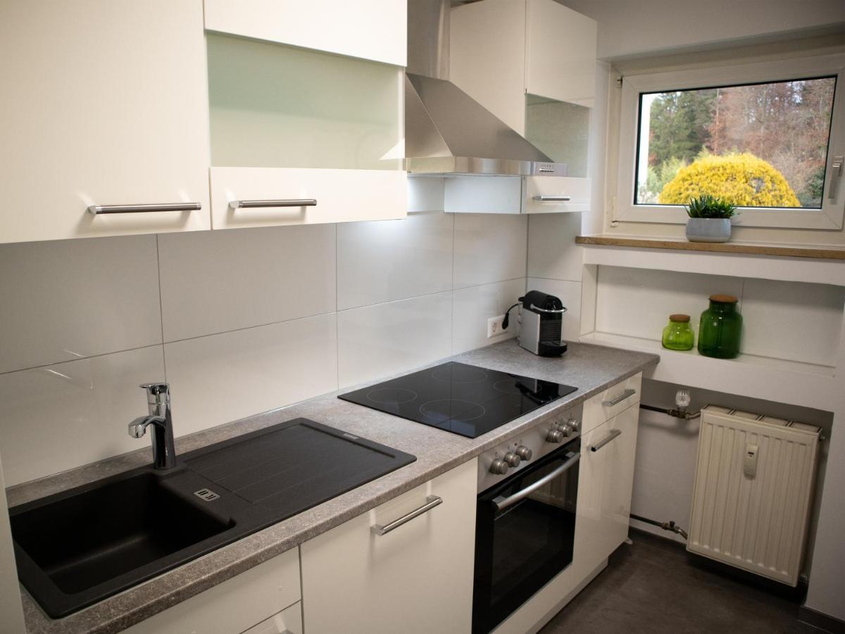 Seewaldblick - Ferienwohnung Am Bodensee FDH Extérieur photo