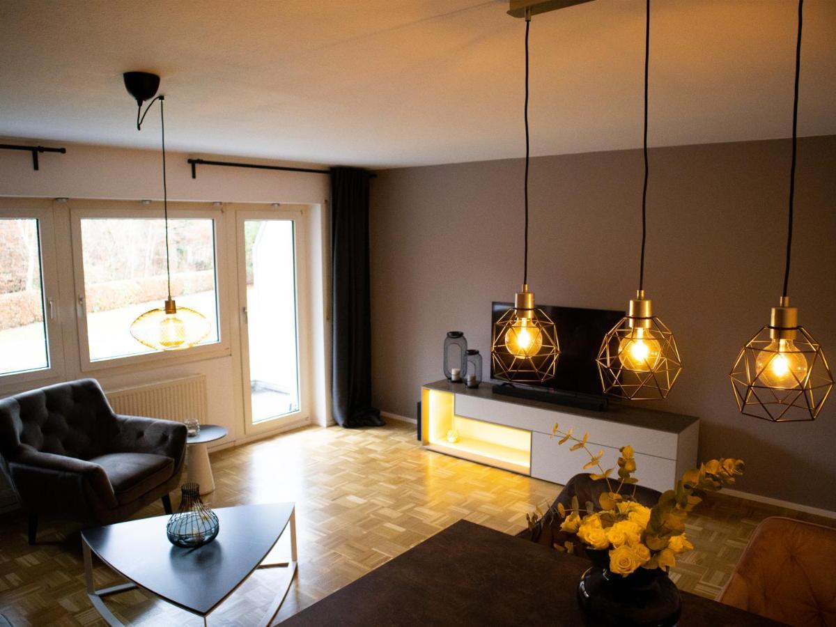 Seewaldblick - Ferienwohnung Am Bodensee FDH Extérieur photo