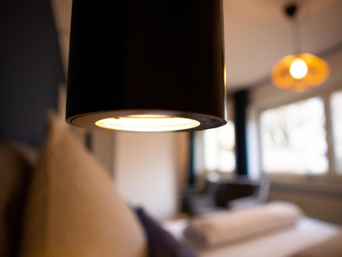 Seewaldblick - Ferienwohnung Am Bodensee FDH Extérieur photo