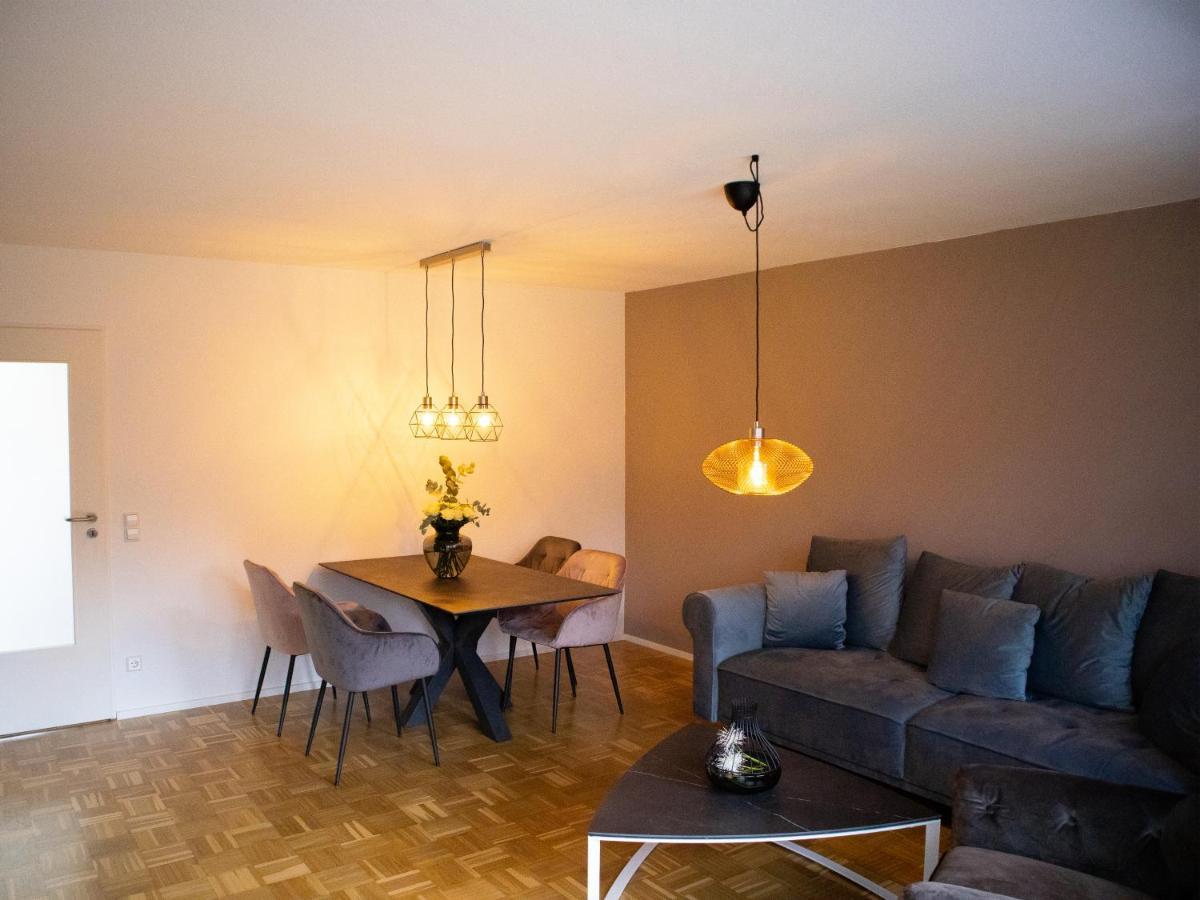Seewaldblick - Ferienwohnung Am Bodensee FDH Extérieur photo